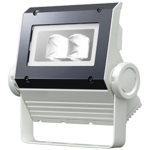 【メーカー直送】3個入 岩崎電気製 LEDフラッドネオ 40クラス(広角タイプ)(昼白色タイプ)【屋外・屋内用】(電源ユニット内蔵形)本体色:ホワイト 品番:ECF0496N/SAN8/W 【メーカー直送】3個入 岩崎電気製 LEDフラッドネオ 40クラス(広角タイプ)(昼白色タイプ)【屋外・屋内用】(電源ユニット内蔵形)本体色:ホワイト 品番:ECF0496N/SAN8/W