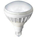 【メーカー直送】岩崎電気製 LEDアイランプ 14W 〔E26口金形〕(昼白色タイプ)(白色塗装)【屋外・屋内用】品番:LDR14N-H/W850(3)