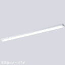 IWASAKI 岩崎電気　LEDioc (レディオック)　 LEDベースライト (LEDユニット一体形)　40W形 トラフ形　Hf32形高出力形相当 3200lmタイプ 1灯用相当 (一般タイプ)　ELT43201BNPN9