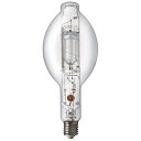 IWASAKI 岩崎電気 メタルハライドランプ (FECスタータ内蔵形) FECマルチハイエース 700W 透明形 M700LS/BD(3)