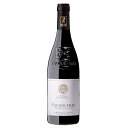 ファミーユ・ヴァレンヌ・ペレーズ ヴァケラス 赤ワイン フルボディ 750ml オーガニック フランス 自社輸入