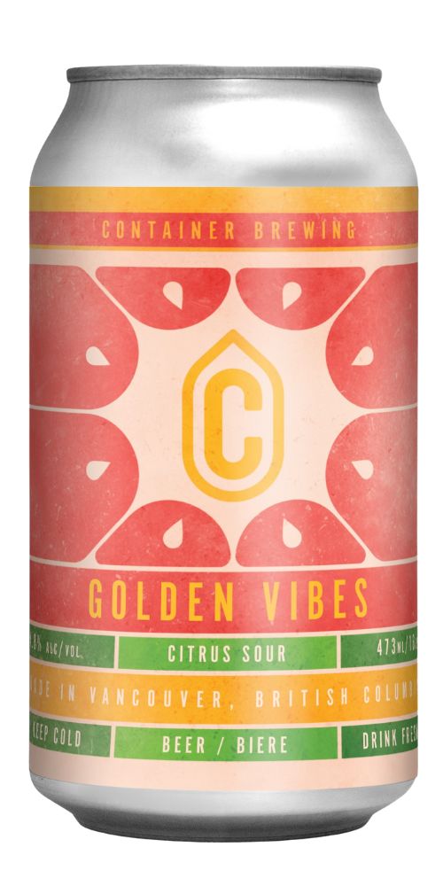 さわやかで明るいグレープフルーツとブラッドオレンジが注入されたこのタルトなビールは、黄金の雰囲気をもたらします。素晴らしく心地よいアルコール度数4.8%で、何度でも飲みたくなる一本です。（フルーツは発酵中に加えられます） Container Brewing（コンテナーブリューイング／カナダ） 30年来の友人同士であるテリー・ブラウンとダン・ウェブスターが、2018年にカナダ・ブリティッシュコロンビア州で共同創立したブルワリー。すべての人に楽しんでもらい、何杯でも飲んでもらえるような、魅力的でありながら親しみやすいビールを目指しています。 アウトドア愛好家である2人は、外に出て世界を体験することを好んでおり、これがContainer Brewingのベースにある考え方です。最高のビールを缶で提供することで、どこでもおいしいビールを楽しんでほしいという想いがつまっています。