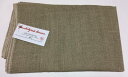 フレメ クロスステッチ刺繍布 7U 150x100cm 反物 リネン Haandarbejdets Fremme 麻 北欧 デンマーク 50-1310