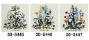 フレメ クロスステッチ 刺しゅう キット Haandarbejdets Fremme 【 野の花 】 デンマーク 北欧 輸入 上級者 30-5445 30-54...