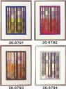 クロスステッチ キット 上級者 フレメ 【四季の森】 Haandarbejdets Fremme デンマーク 北欧 海外 輸入 30-6791 30-6792 ...