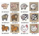 クロスステッチ キット 初心者 フレメ 【 農業と家畜 】 Haandarbejdets Fremme デンマーク 北欧 刺しゅう 海外 輸入 30-9972,...