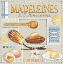 Madame La Fee マダムラフェ クロスステッチ 図案 チャート 刺しゅう 海外 【