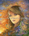 クロスステッチ刺繍図案 Heaven And Earth Designs 輸入 HAED 上級者 Josephine Wall エンジェル Angelees A...