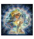 クロスステッチ刺繍図案 Heaven And Earth Designs 輸入 HAED 上級者 Josephine Wall 夏の創造 Creation Of Summer 全面刺し