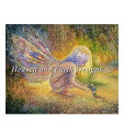 HAED クロスステッチ刺繍図案 Heaven And Earth Designs 輸入 上級者 Josephine Wall 発見者 Finders Keep...