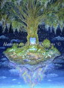 HAED クロスステッチ刺繍図案 Heaven And Earth Designs 輸入 上級者 Josephine Wall ハートの樹 Heart of t...