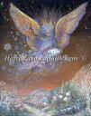 Heaven And Earth Designs クロスステッチ刺繍図案 HAED 輸入 上級者 Josephine Wall 雪の天使 Snow Angel ...