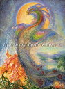 Heaven And Earth Designs NXXeb`hJ} HAED A ㋉ Josephine Wall tFjbNX/s The Phoenix Sʎh