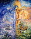 HAED クロスステッチししゅう手芸チャート Heaven And Earth Designs 図案 難しい 【Libra JW Max Colors】 Josephine Wall