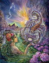 HAED クロスステッチ刺繍図案 Heaven And Earth Designs 輸入 上級者 Josephine Wall 蠍座 Scorpio 全面刺し 1