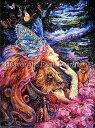 Josephine Wall NXXeb`hイ`[g HAED } ySupersized Heart and Soul Max Colorsz Heaven And Earth Designs  ㋉ q CI  l  d  z h[