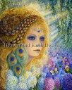 クロスステッチ刺繍図案 Heaven And Earth Designs 輸入 HAED 上級者 Josephine Wall ヒヤシンス Hyacinth 全...