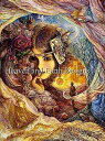 Heaven And Earth Designs クロスステッチ刺繍図案 HAED 輸入 上級者 Josephine Wall セレンディピティ/素敵な偶然 S...