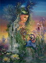 NXXeb`hJ} HAED Heaven And Earth Designs A ㋉ Josephine Wall EfB[l l吸/i鐸 Undine - Wall Sʎh