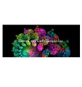 Heaven And Earth Designs クロスステッチ刺繍図案 HAED 輸入 上級者 HAED Originals フラクタル Fractal 5 ...