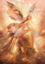 Heaven And Earth Designs クロスステッチ刺繍図案 HAED 輸入 上級者 Bente Schlick 目覚め Awakening 全面刺...
