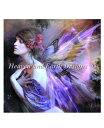 クロスステッチ図案 チャート HAED 手芸 上級者 【春分】 Mini Equinox