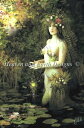 Heaven And Earth Designs クロスステッチ刺繍図案 HAED 輸入 上級者 Bente Schlick 隠された秘密 Hidden 全面刺...
