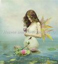 クロスステッチ刺繍図案 Heaven And Earth Designs HAED 輸入 上級者 Jena DellaGrottaglia ヴィオレッタ Vio...