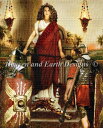 クロスステッチ刺繍図案 Heaven And Earth Designs HAED 輸入 上級者 Howard David Johnson パルミラのゼノビア女王 Zenobia Queen of Palmyra 全面刺し