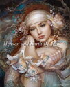 クロスステッチ刺繍図案 Heaven And Earth Designs HAED 輸入 上級者 Annie Stegg 古風な考え方 Antiquated T...