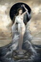 NXXeb`hJ} Heaven And Earth Designs HAED A ㋉ Annie Stegg ̎q Moon Child AS Sʎh