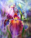 クロスステッチ刺繍図案 Heaven And Earth Designs HAED 輸入 上級者 Carol Cavalaris ヒーリングの女神 Goddes...