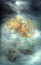 Heaven And Earth Designs クロスステッチ刺繍図案 HAED 輸入 上級者 Nadia Strelkina マーメイド Mermaids ...