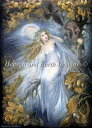 Heaven And Earth Designs クロスステッチ刺繍図案 HAED 輸入 上級者 Nadia Strelkina 夜の妖精 Night Fair...