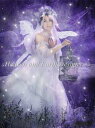Heaven And Earth Designs クロスステッチ刺繍図案 HAED 輸入 上級者 Babette VanDenBerg エルフ Elfje 全面...