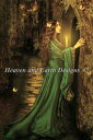 Heaven And Earth Designs クロスステッチ刺繍図案 HAED 輸入 上級者 Babette VanDenBerg 秘密の扉 Secret ...