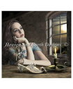Heaven And Earth Designs クロスステッチ刺繍図案 HAED 輸入 上級者 Tammara Markegard 舞踏会のあとで After...