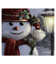 Heaven And Earth Designs クロスステッチ刺繍図案 HAED 輸入 上級者 Tammara Markegard 休日の友達 Holiday...
