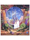 HAED クロスステッチ刺繍図案 Heaven And Earth Designs 輸入 上級者 Randal Spangler 夢のビジョン Dream Vi...