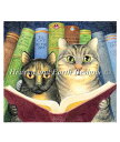 HAED クロスステッチ刺繍図案 Heaven And Earth Designs 輸入 上級者 Randal Spangler 毛皮で覆われている友達 Fur...