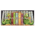 Heaven And Earth Designs クロスステッチ刺繍図案 輸入 上級者 Randal Spangler HAEDの歴史 History of H...