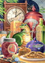 Randal Spangler クロスステッチ刺しゅうチャート HAED 図案 【Midnight Munchies Color Expansion】 Heav...