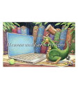 Heaven And Earth Designs クロスステッチ刺繍図案 HAED 輸入 上級者 Randal Spangler オペレータの不具合 Opera...