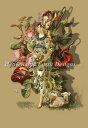 Heaven And Earth Designs クロスステッチ刺繍図案 HAED 輸入 上級者 Pat Brennan プリマヴェーラ Primavera 全...