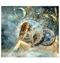 Heaven And Earth Designs クロスステッチ刺繍図案 HAED 輸入 上級者 Pat Brennan 時の過ぎ行くままに Time Goes...