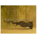 HAED クロスステッチ刺繍図案 Heaven And Earth Designs 輸入 上級者 Christophe Vacher 秋 Automne 全面刺...