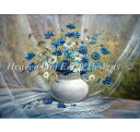 Heaven And Earth Designs クロスステッチ刺繍図案 HAED 輸入 上級者 Oleg Gavrilov 夏の朝 Summer Mornin...