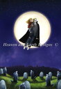 Heaven And Earth Designs クロスステッチ刺繍図案 HAED 輸入 上級者 Lisa Desimini 死の世界へ Dead To The...
