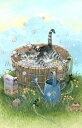Heaven And Earth Designs クロスステッチ刺繍図案 HAED 輸入 上級者 Gary Patterson お風呂の時間 Mini Bath...