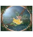 Heaven And Earth Designs クロスステッチ刺繍図案 HAED 輸入 上級者 Rachel Anderson スマイルタイム Time To...